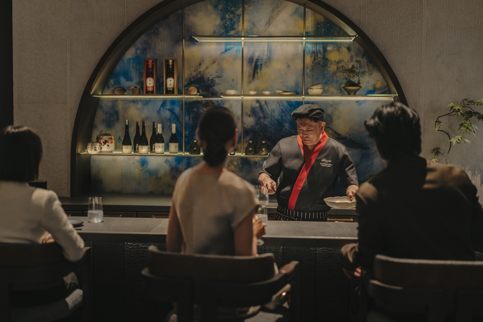 Fairmont Hanoi 74/102