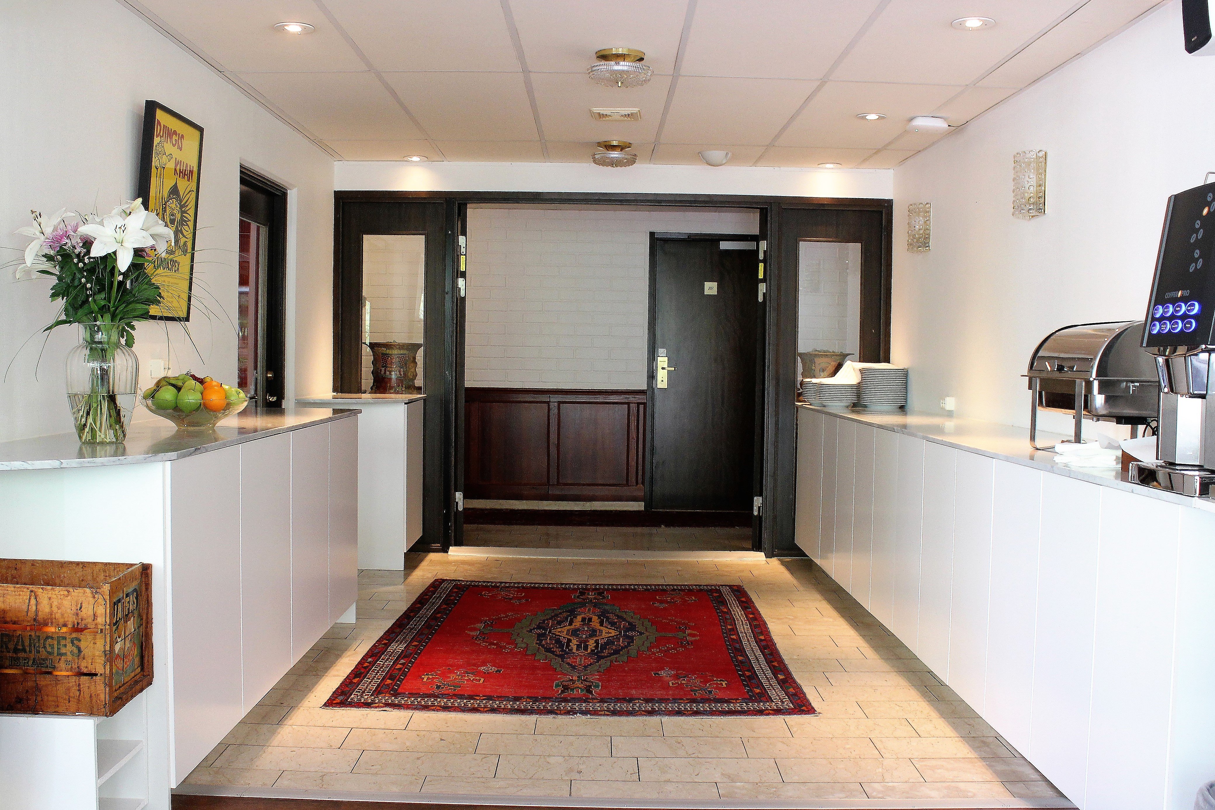 Hotel Djingis Khan 5/37