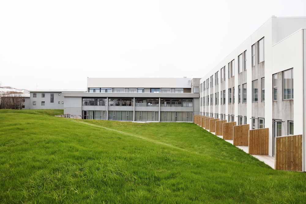 Fosshotel Reykholt 49/53