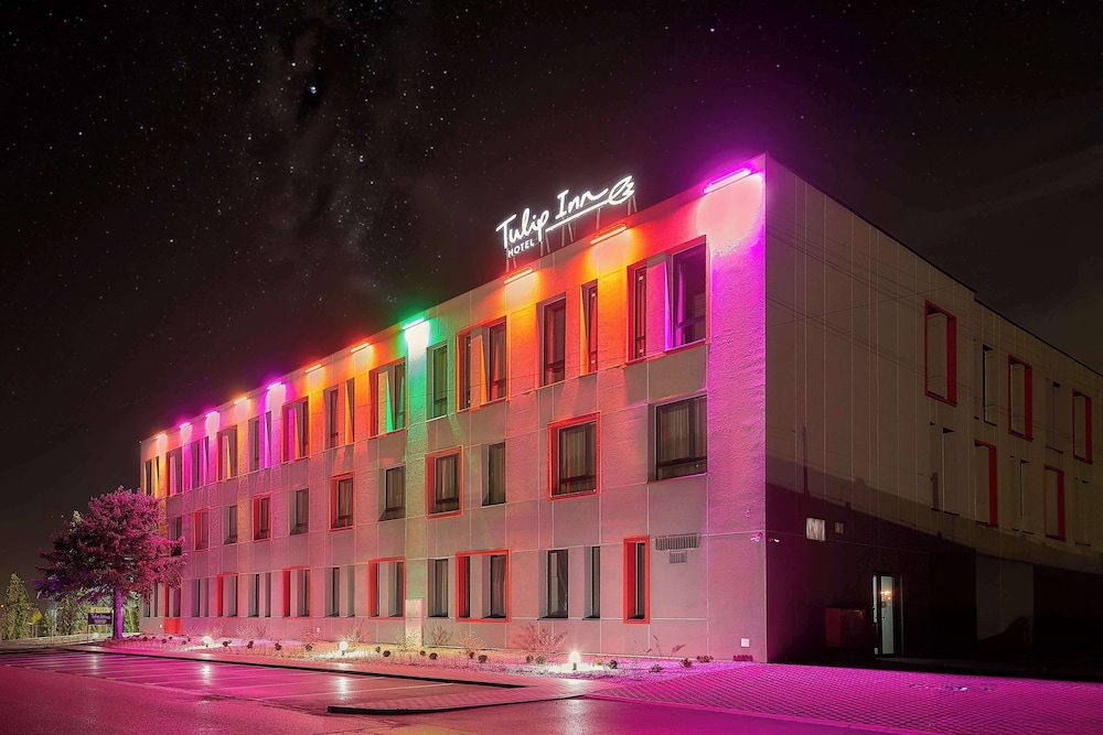 Hotel Tulip Inn Zyrardow 1/50
