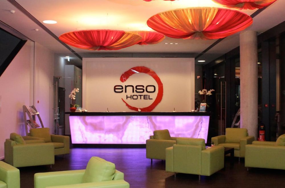 Enso Hotel 11/46