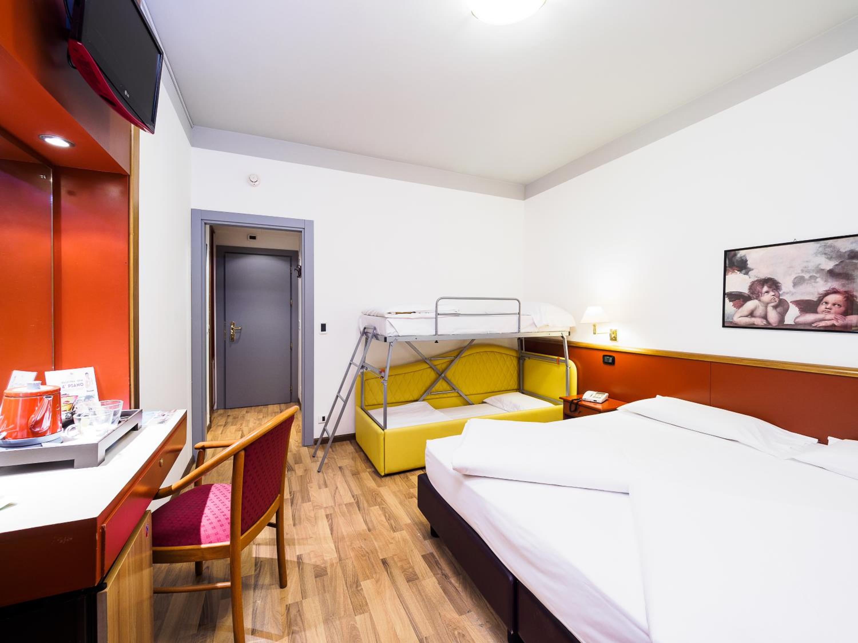 Cristallo Club Wellness Hotel 16/60