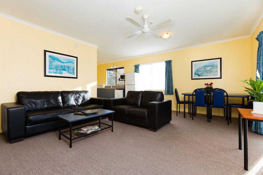 Elliotts Kapiti Coast Motor Lodge 15/26