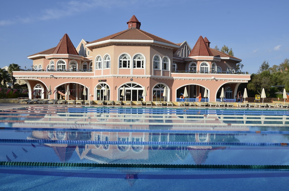 Sirene Belek Hotel 9/94