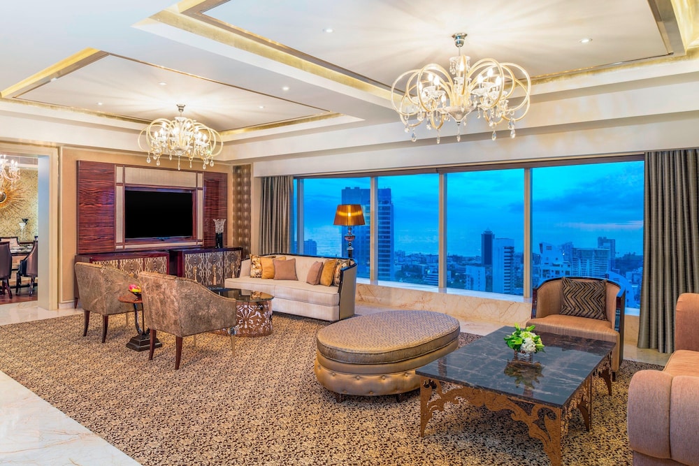 The St Regis Mumbai Formerly Palladium Hotel Mumbai 34/64