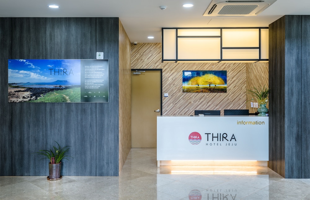 Thira酒店(Thira Hotel) 图片5