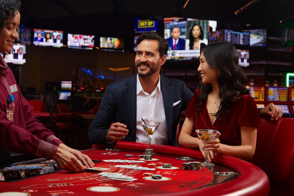 Resorts World Catskills Casino 52/53