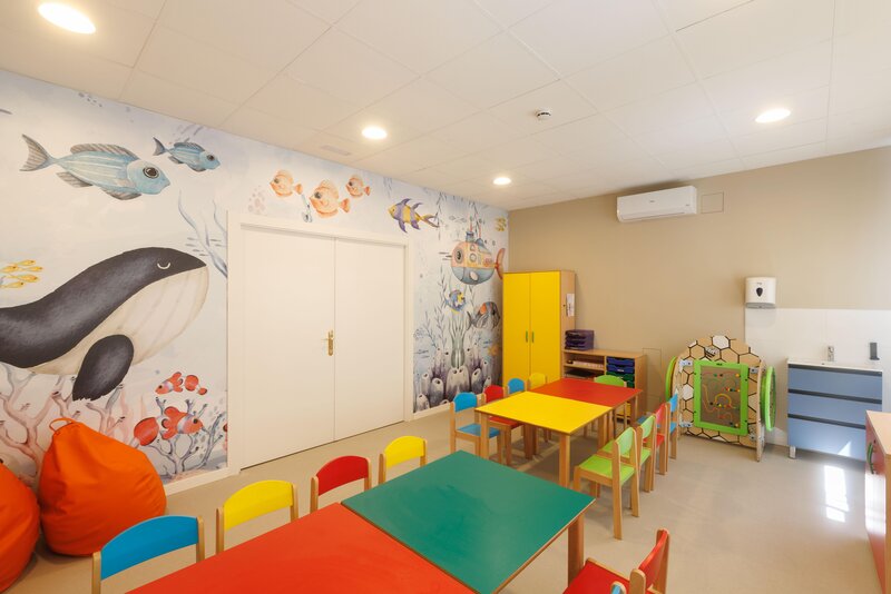 Ponient Aparthotel Marinada 46/48
