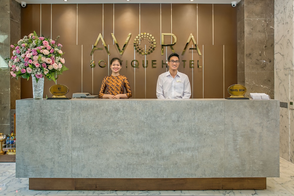 Avora Boutique Hotel 2/44