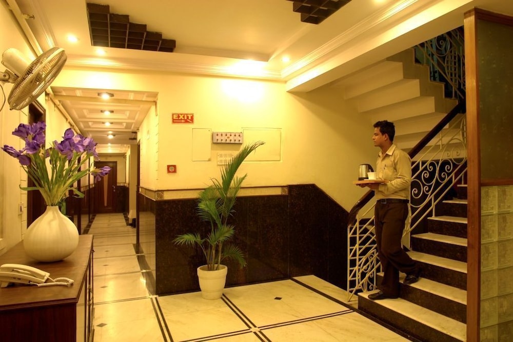 Hotel Sita International 7/65