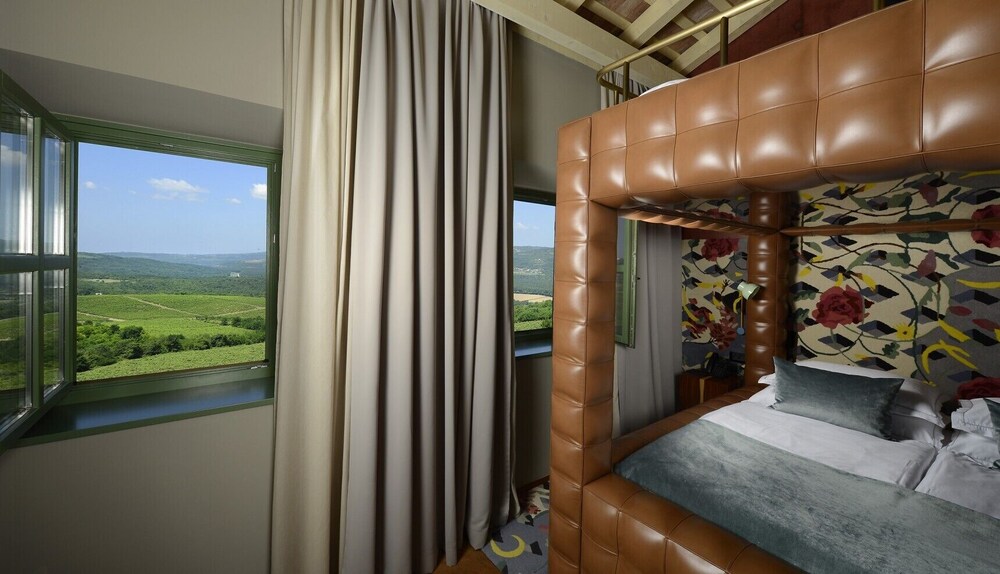 Wine Heritage Hotel Roxanich 33/81
