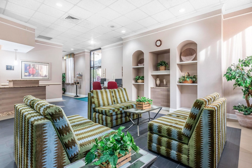 Hotel Monreale Inn & Studios I-Drive Icon Park Orlando 31/47