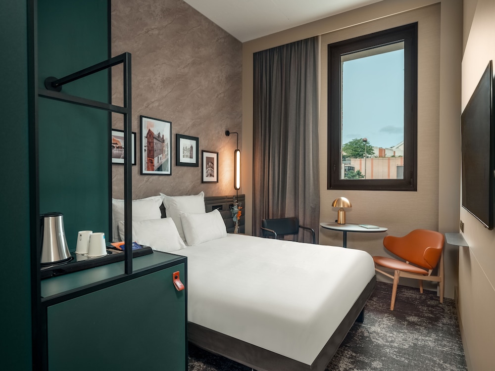 Novotel Orleans Centre Gare 10/50