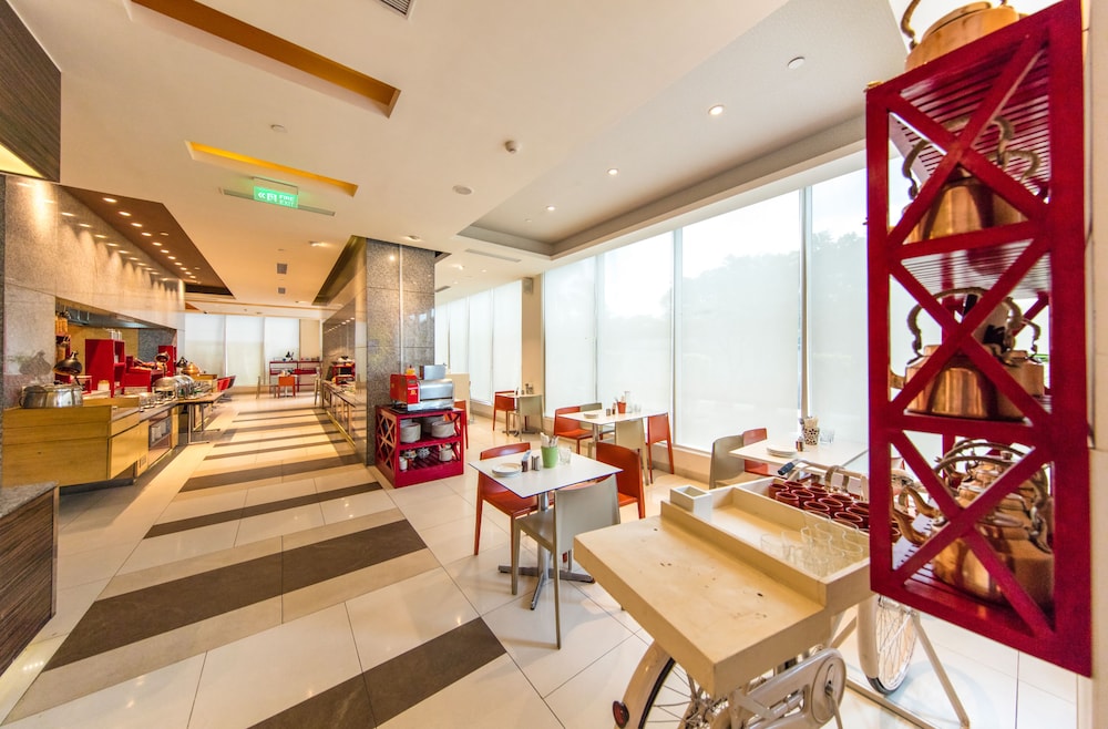 ibis Chennai Sipcot 48/71