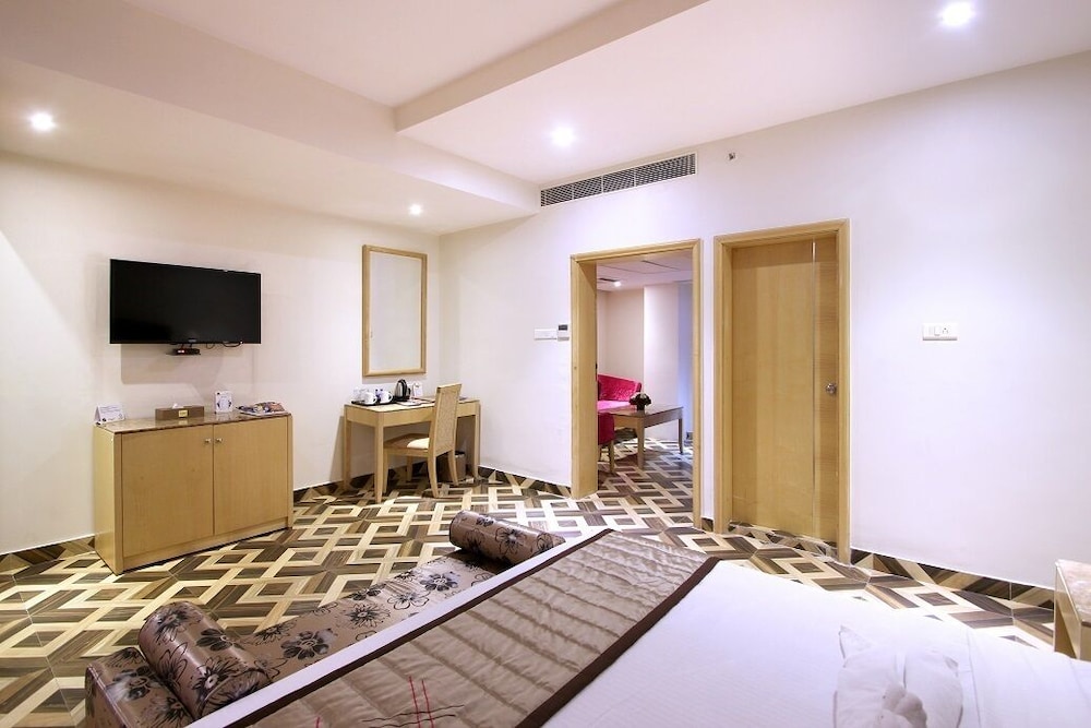 room