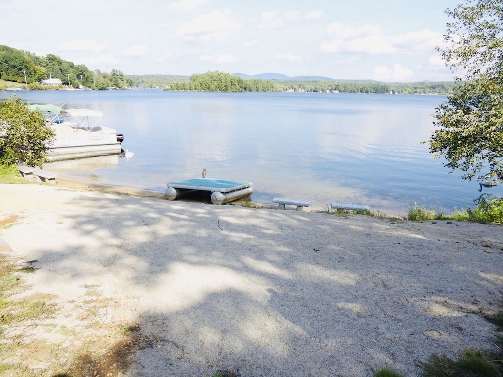 Travelodge By Wyndham Tilton Lake Winnisquam 13/22