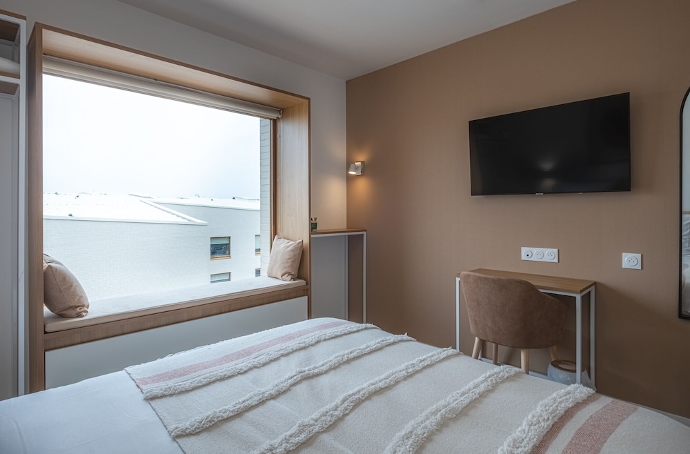 ibis Styles Amiens Sud 11/41