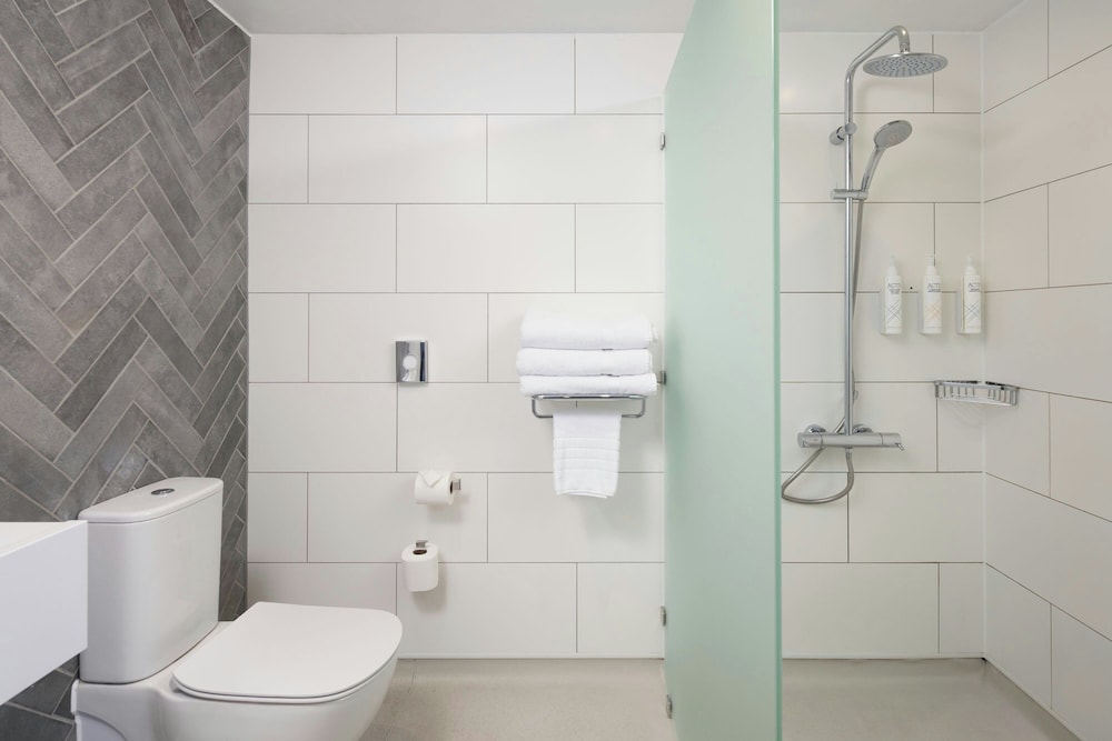 Four Points Flex by Sheraton London Shoreditch East 44/46