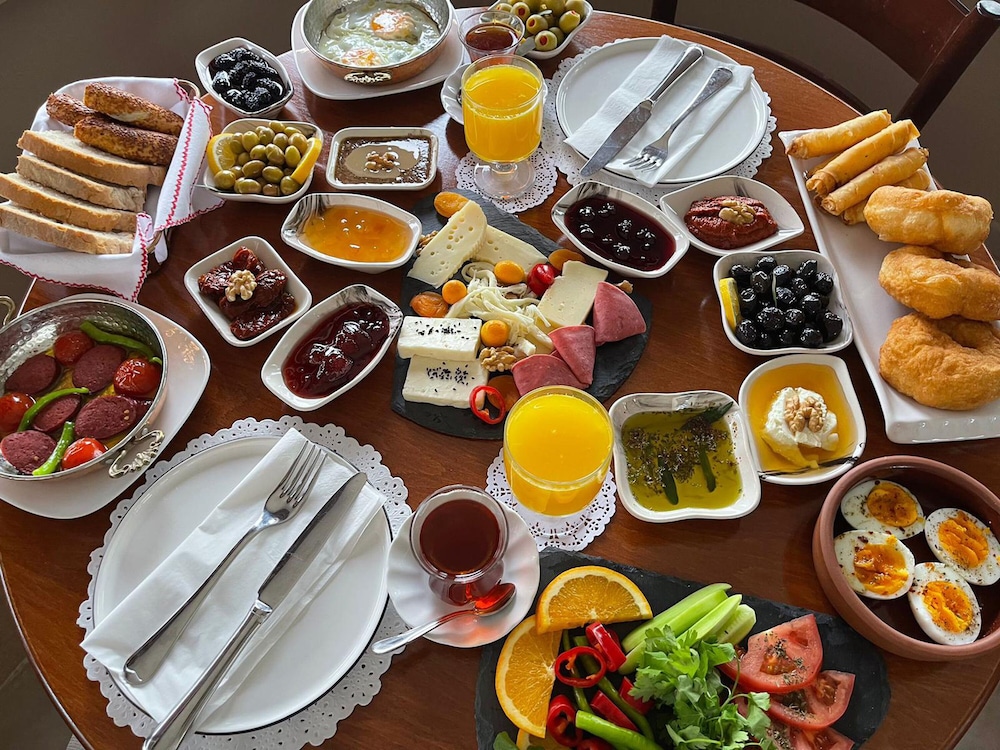 Hotel Alya 39/50