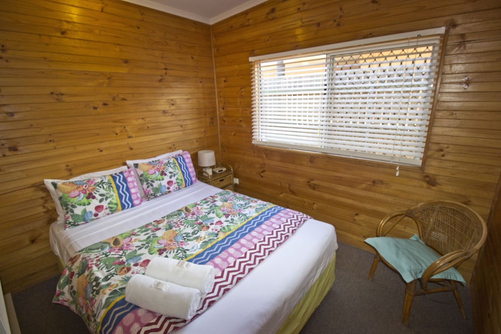 Bargara Gardens Motel And Holiday Villas 15/44