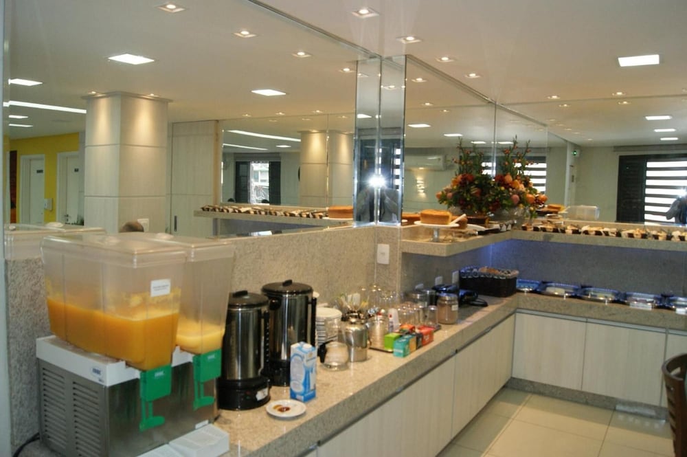 HOTEL ITAMARATY 25/51