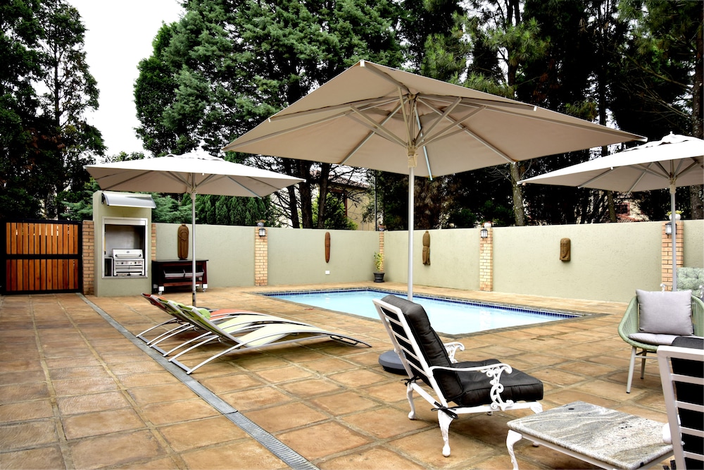 Five O'clock Zen Boutique Guest House 21/33