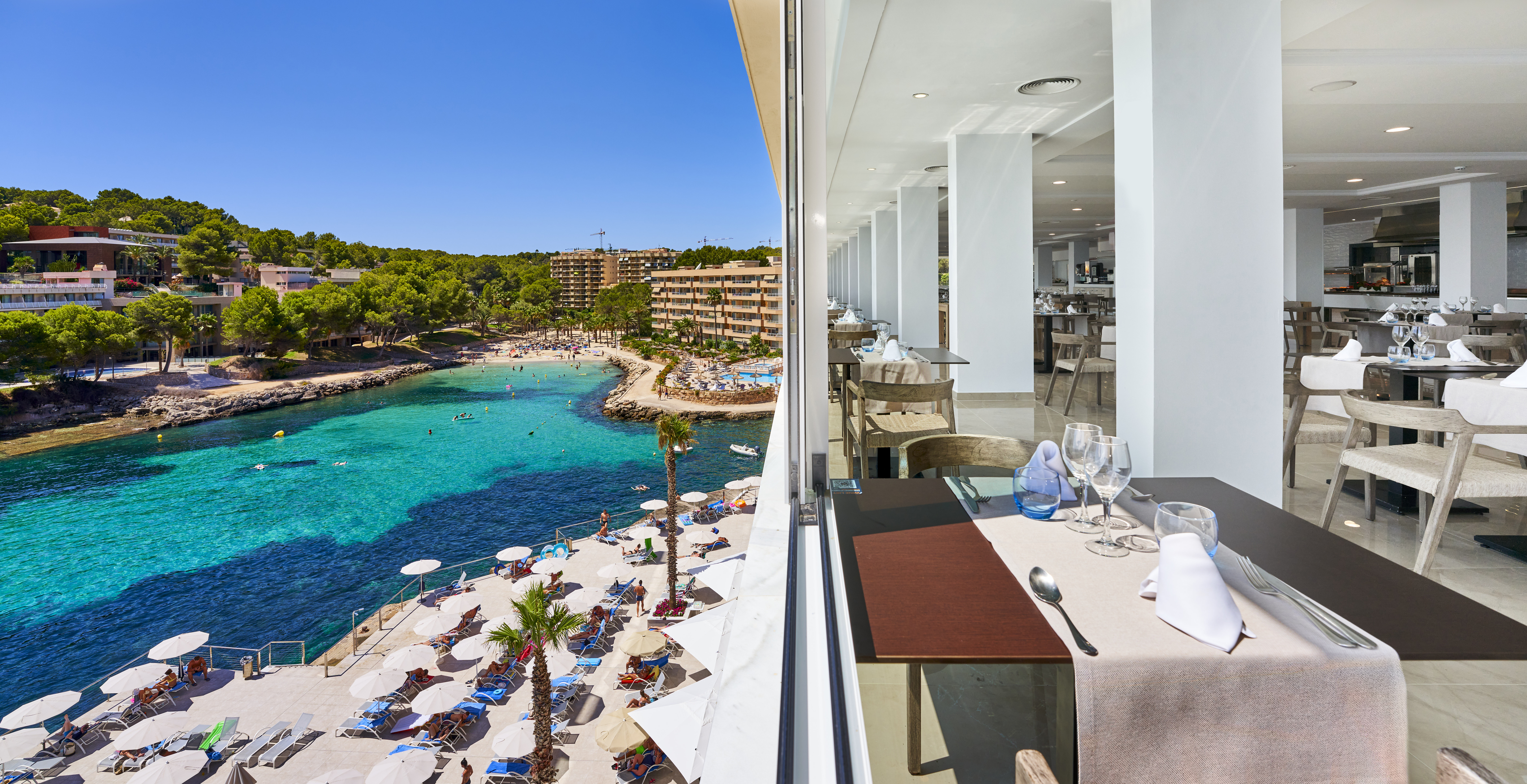 SENTIDO Cala Vinas - Adults Only 31/50