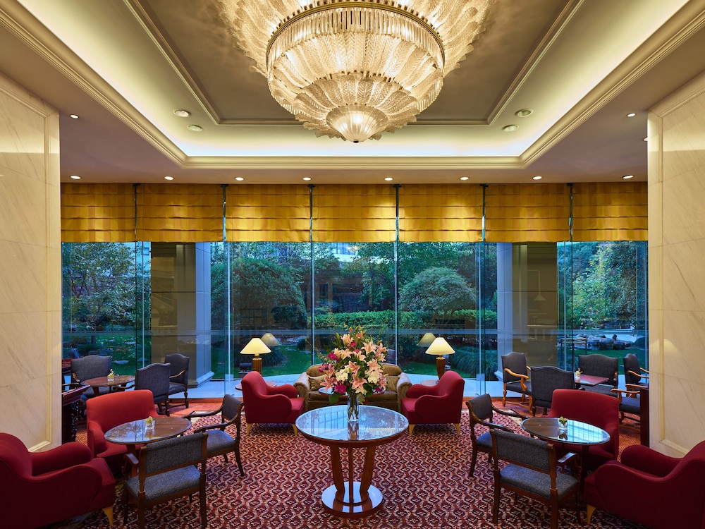 Hotel Shanghai Hongqiao - Handwritten Collection 29/50