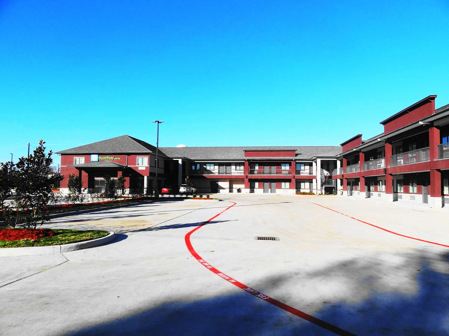 Baytown TX 26/34