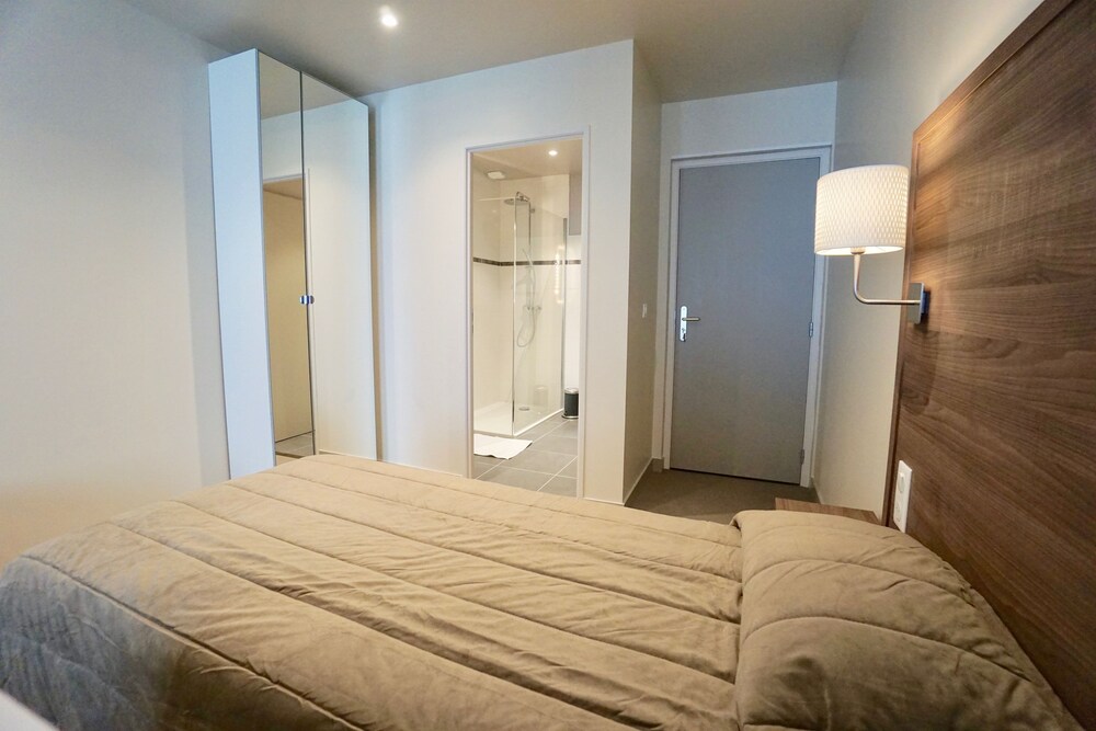 Logis Hotel Clair Cottage 29/50