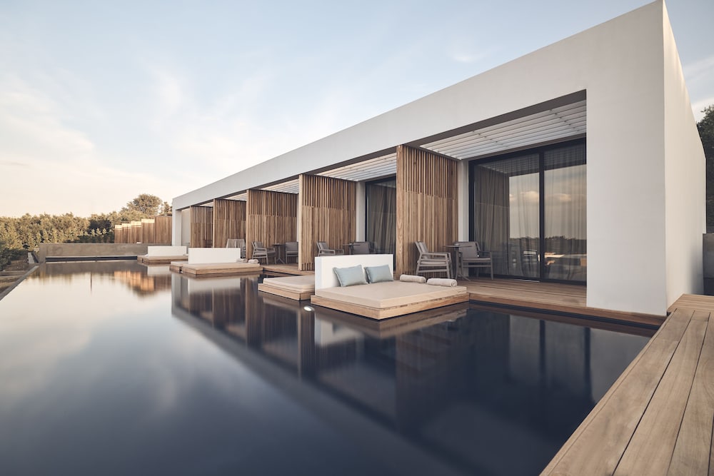 Zante Maris Suites - Adults Only 6/61
