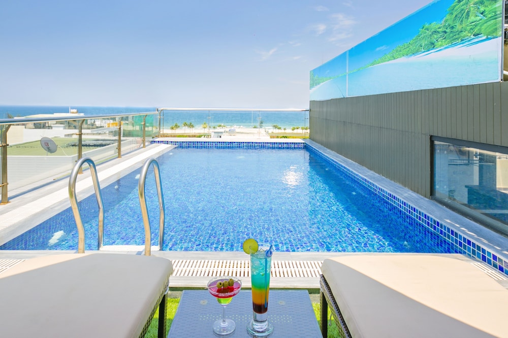 Haka Hotel & Apartment 26/50