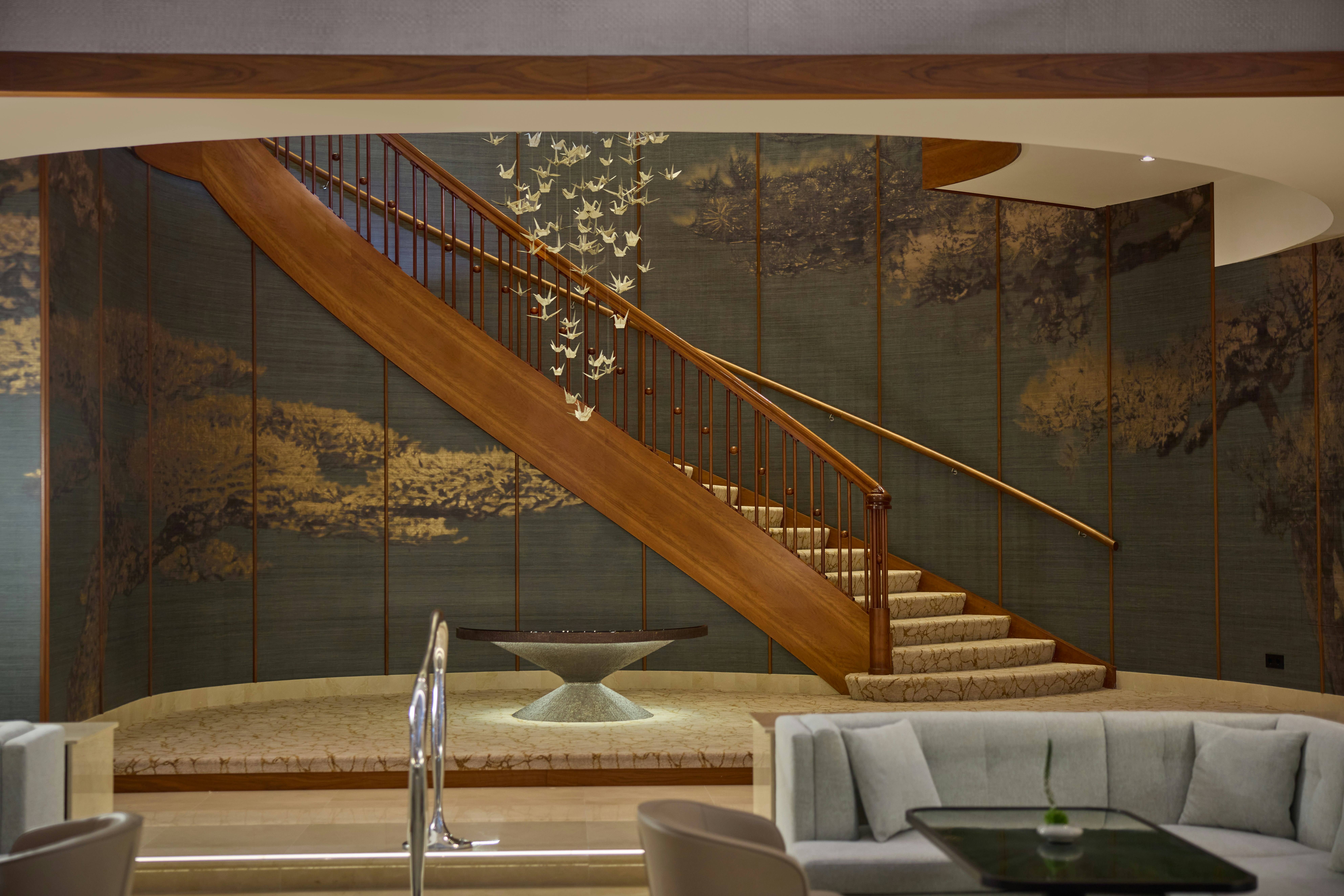 Hotel Okura Amsterdam 8/50