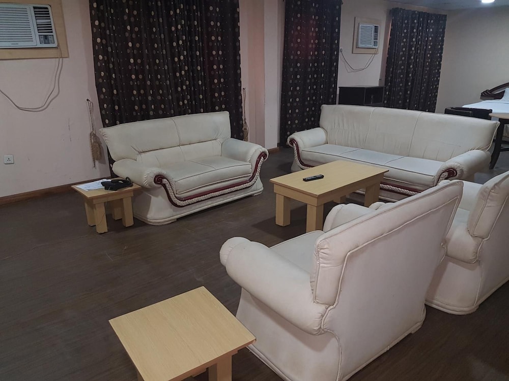 Citilodge Hotel Abuja 38/61