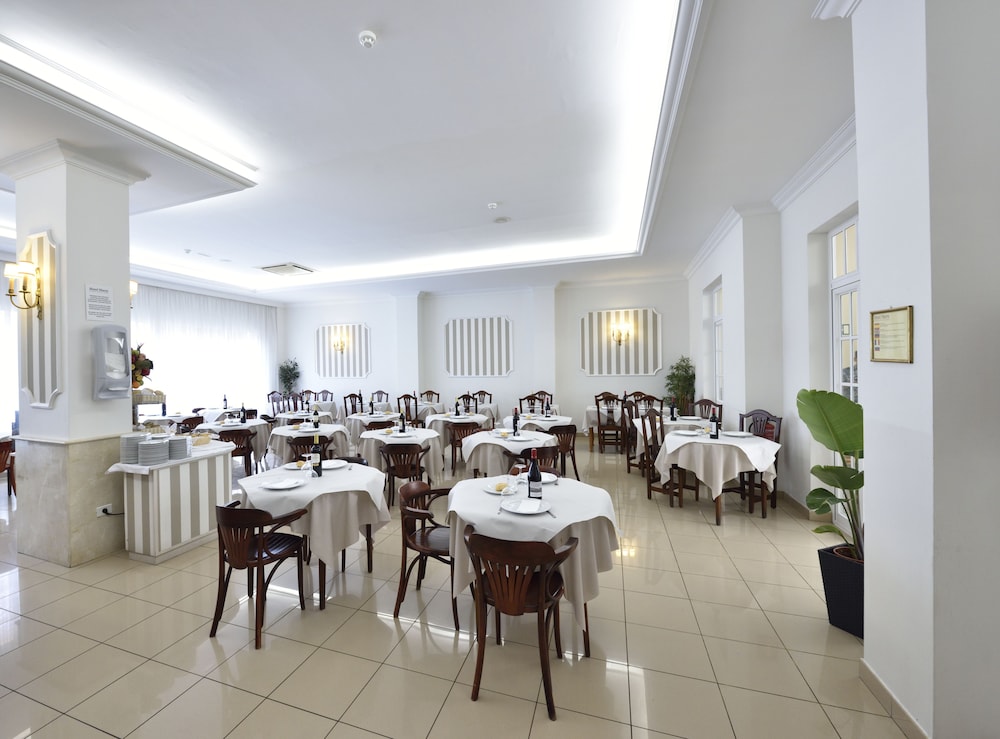 Marte Hotel 37/50