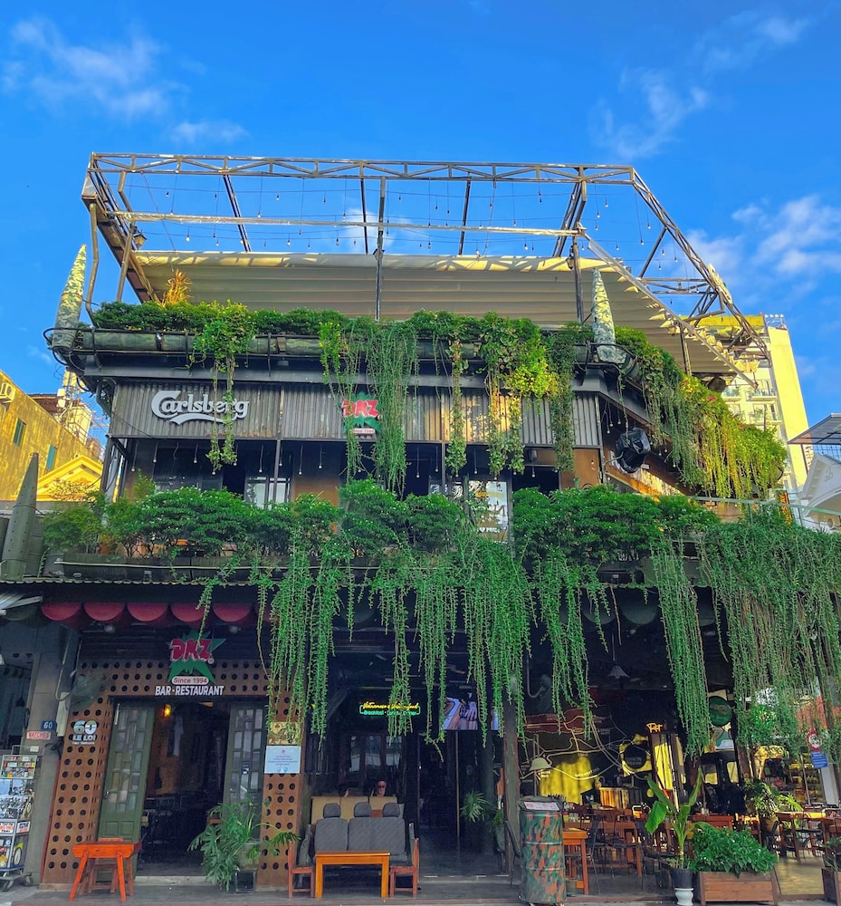 Dmz Hostel Hue 3/50