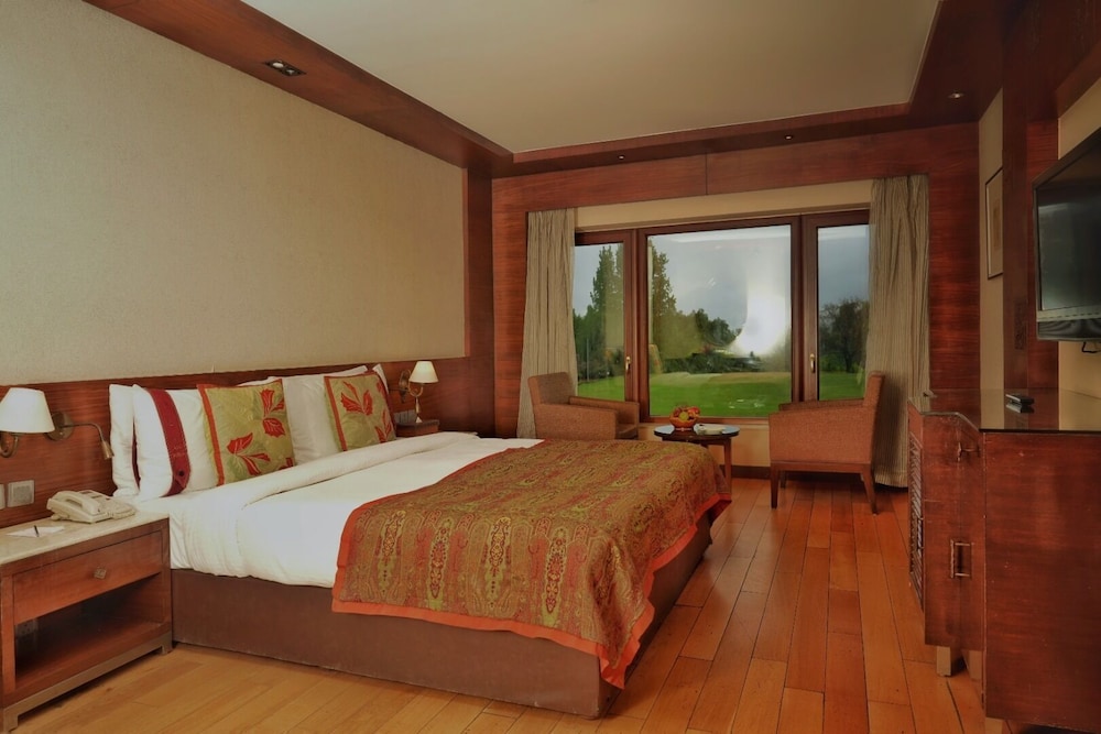 The Lalit Grand Palace 14/68