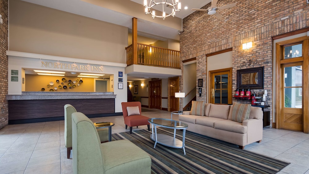 SureStay Plus by Best Western Covington 24/33