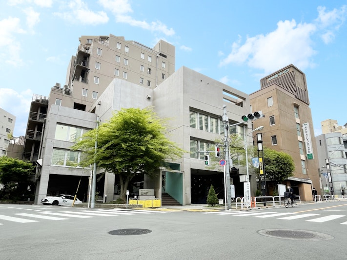 Hotel Route Inn Shinagawa Oimachi 3/3