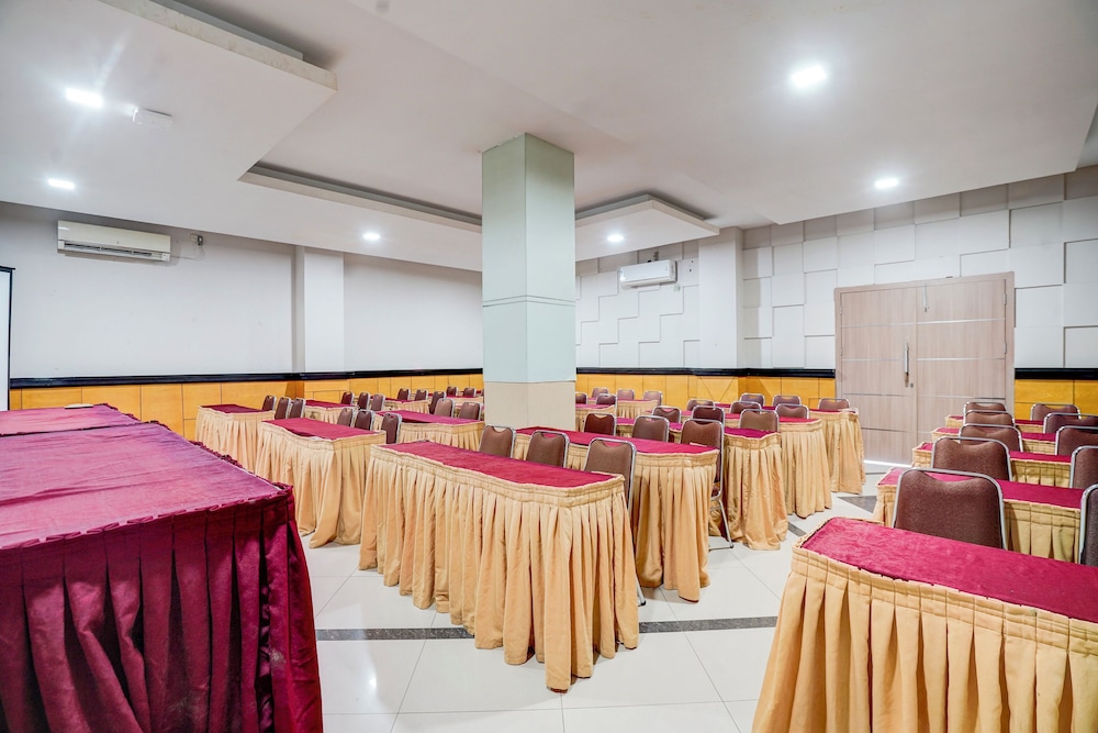 Townhouse Oak Padang near RTH Imam Bonjol formerly Bunda Hotel 45/60