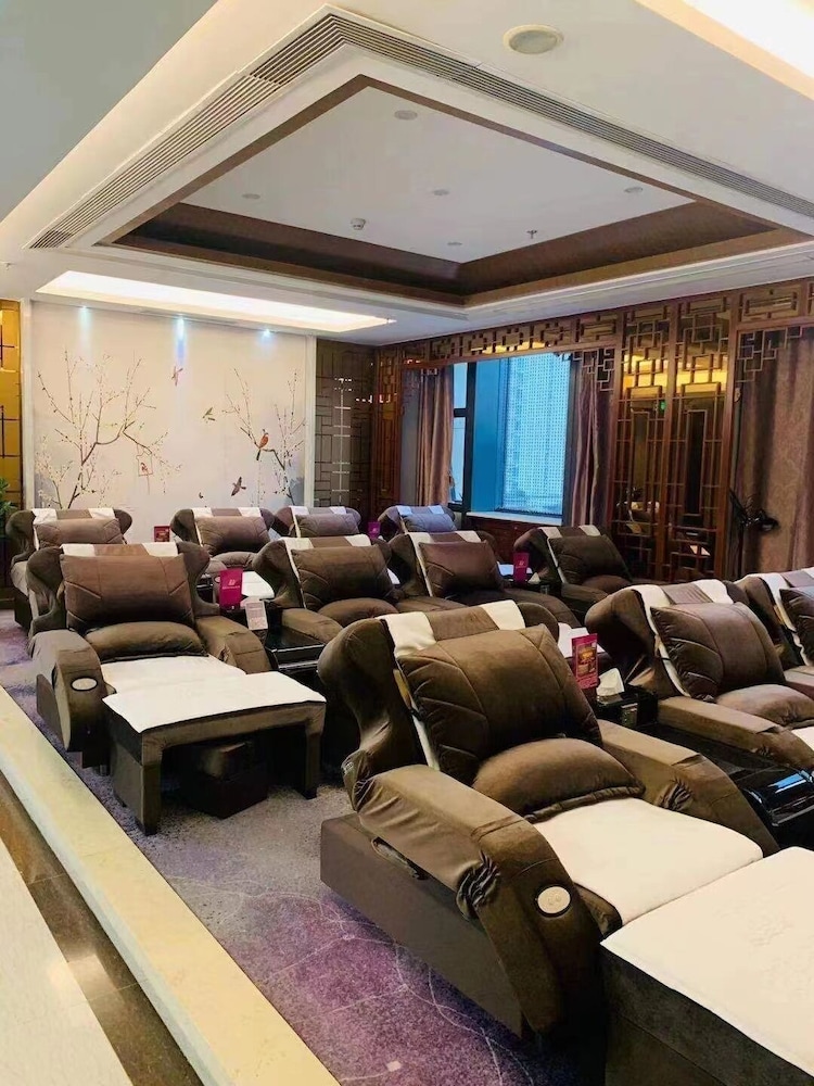 Home Fond Hotel Nanshan 33/50