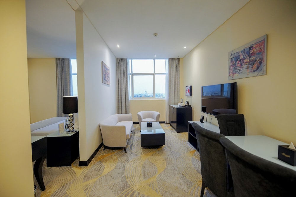 Grand Villaggio Hotel Abu Dhabi 33/49