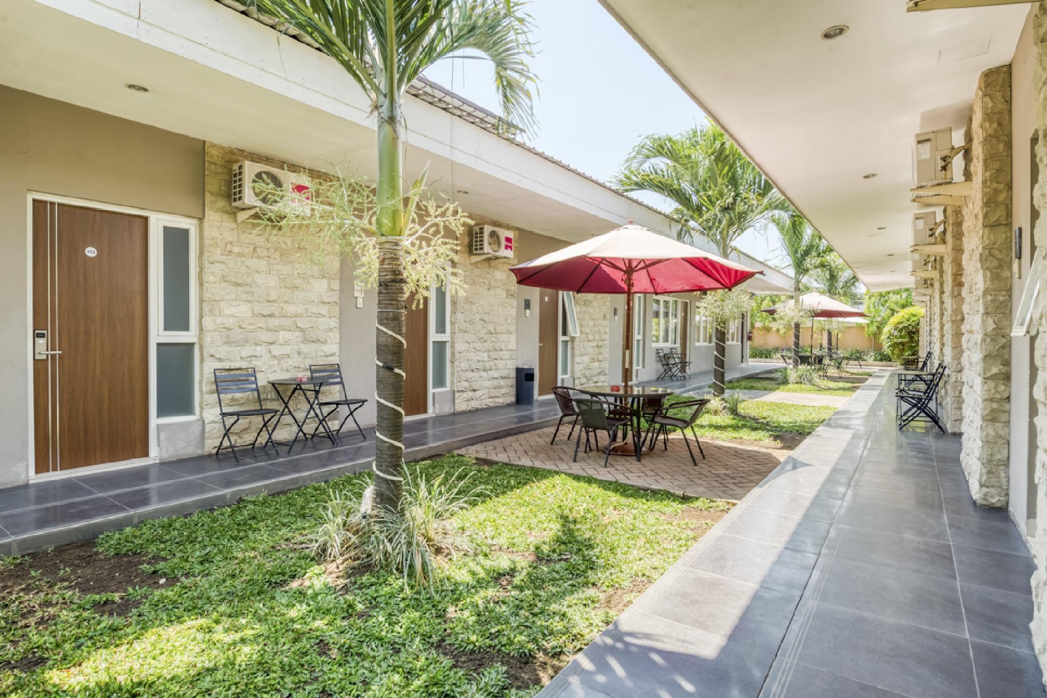 Zen Rooms Wadung Asri 36/41