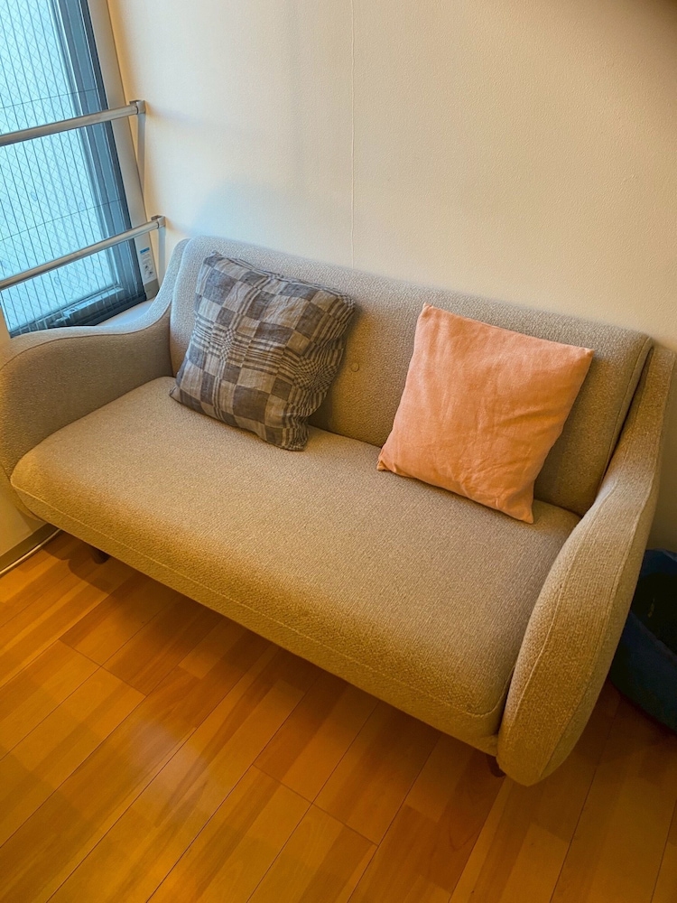 Aoca Sanno Apartment Of Contemporary Art 23/50