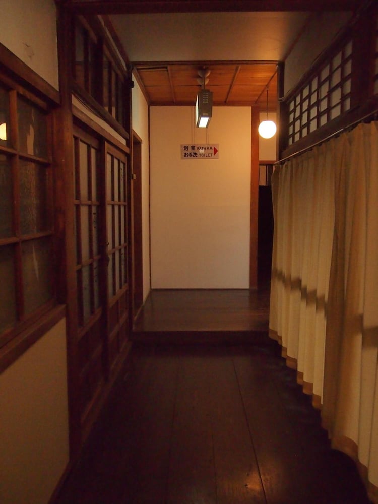 Ishiba Ryokan 17/34