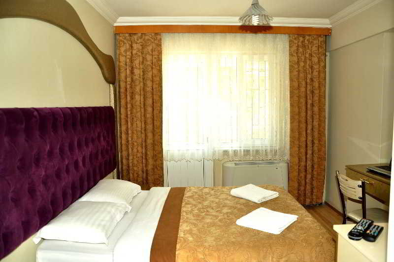 Aydin Apart Hotel Edirne 32/50