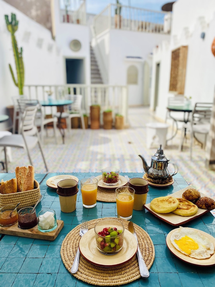 Riad Layel Dessaouira 34/50
