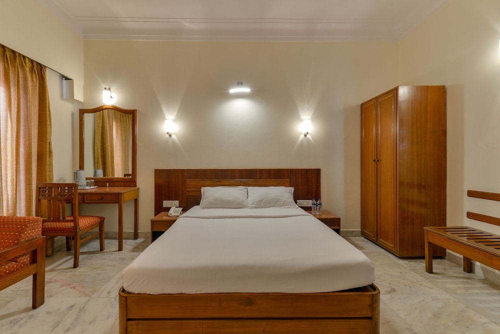 AJANTA HOTEL 6/21