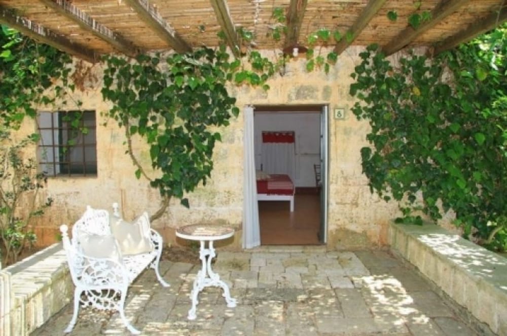 Masseria Cristo 67/68