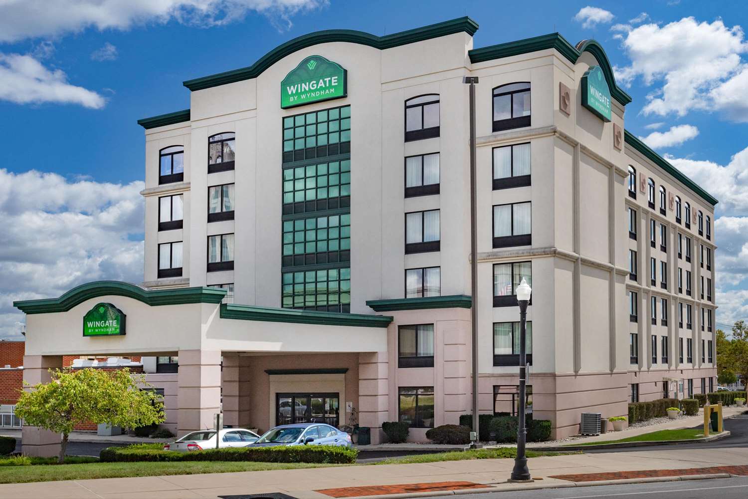 Wingate by Wyndham Lima Downtown 18/25